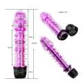18+ Jelly Dildo Realistic  Vibrators Goods Sexy Products Sex Toys for Adults 18 Women Men Shop. 