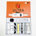 ULTRA 7in1 STRAP SMART WATCH. 