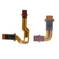 1 Set Microphone Flex Cable Inner Mic Ribbon Flex Cable Repair Parts For Sony PlayStation 5 PS5 Controller.