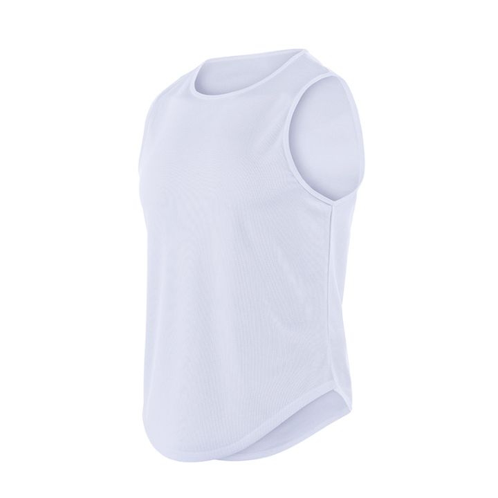 Summer%20Marathon%20Quick-drying%20Sports%20Vest%20for%20Men%20Mesh%20Gym%20Sleeveless%20Shirt%20Running%20Training%20Basketball%20Loose%20Fitness%20Tank%20Tops%20-%20Image%205