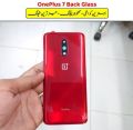 Oneplus 7 Back Glass Battery Cover Rear Door Housing Case, Back Panel for Oneplus 7. 