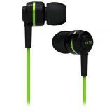 SoundMagic es18 in-ear powerful bass headphones (green)