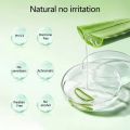 Aloe Vera 99% Moisturize Shooting Gel. 