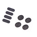 2 Set Repair Parts Replace Dust Filter Mesh For Airpods Pro Dirty Proof Protective Earphone. 