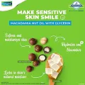 Cetaphil Moisturising Lotion for Face & Body, 500 ml Normal to dry skin. 