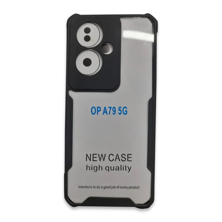Topme Cover Per OPPO A79 5G E OnePlus Nord N30 SE – Custodia In Silicone TPU Morbido, Azzurro