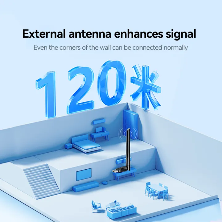SAMZHE%20Bluetooth%205.4%20Adapter%20for%20PC%20120m%20Long%20Range%20USB%20Dongle%20Wireless%20Transfer%20for%20Bluetooth%20Mouse%20Keyboard%20HIFI%20Headphone%20-%20Image%202