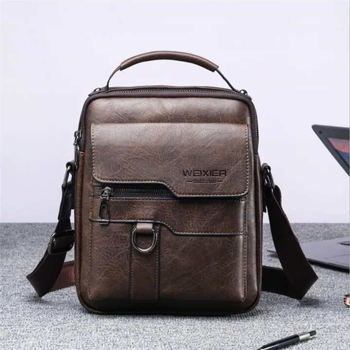 Men's%20Durable%20Shoulder%20Bag%20High%20Quality%20PU%20Leather%20Cross%20Body%20Sling%20Bags%20Travel%20Crossbody%20Fashion%20Pack%20for%20Male%20-%20Image%207