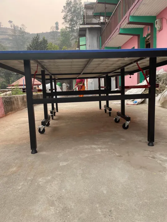 TT%20Table%20Table%20Tennis%20Board%20Outdoor%20,%20Wheels,%20Foldable%20,%20height%20adjustable%205/9%20Foot%20Size%20-%20Image%208