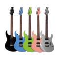 SQOE SEIB 500 Electric Guitar. 