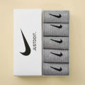 High quality Imported Ni Ke Socks| Ni keSocks for Men|  Socks. 