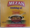 Meezan Cooking Oil (01KG * 05 ) Pouches. 
