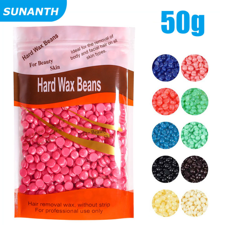 500g/200g/50g%20Hard%20Wax%20Beans%20for%20Hair%20Removal%20Body%20European%20Brazilian%20Pearl%20for%20Wax%20Warmer%20Waxing%20Beans%20for%20Wax%20Heater%20Machine%20staloofy%20hair%20-%20Image%204
