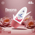 Rexona Motion Activated Passion Passion Fresh 72H Protection Roll-On 45ML (IMPORTED).