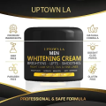 UPTOWN LA MEN Skin Brightening Cream Whitening cream 75ml. 