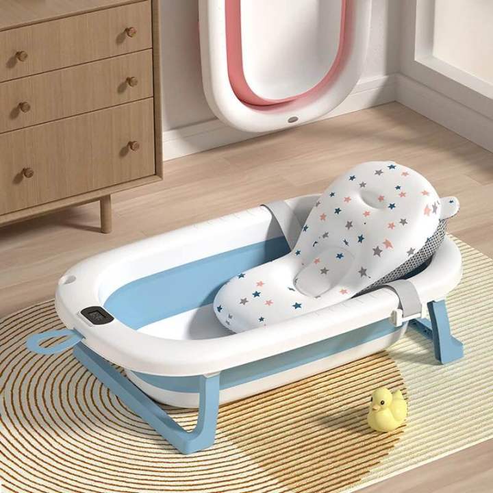 Baby/Kids folding Bathtub