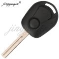 jingyuqin 2Buttons 315Mhz 433.92Mhz 447 MHZ 4D60 Chip Remote Head Car Key For Ssangyong Actyon Kyron Actio Rexton SSY3 MBEF750/. 