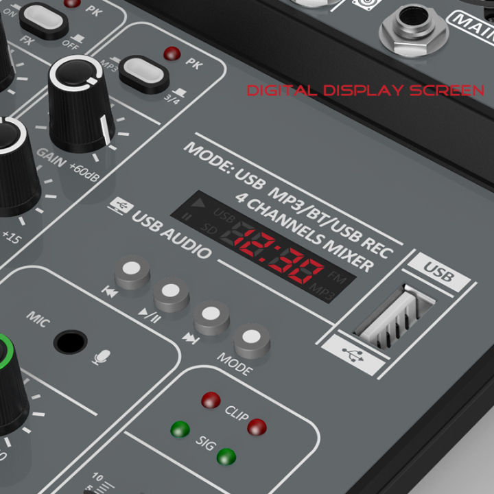 4%20Channel%20Audio%20Mixer%2048V%20Phantom%20Power%20USB%20Studio%20Sound%20Mixers%20Bluetooth%20DJ%20Console%20Mixing%20for%20Karaok%20-%20Image%205