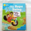 OXFORD READING TREE STAGE 3 ( USED BOOK GOOD CONDITION ). 