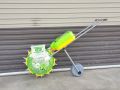Fertilizer Hand Push Seeder Machine Plants Seeder 2 in1. 