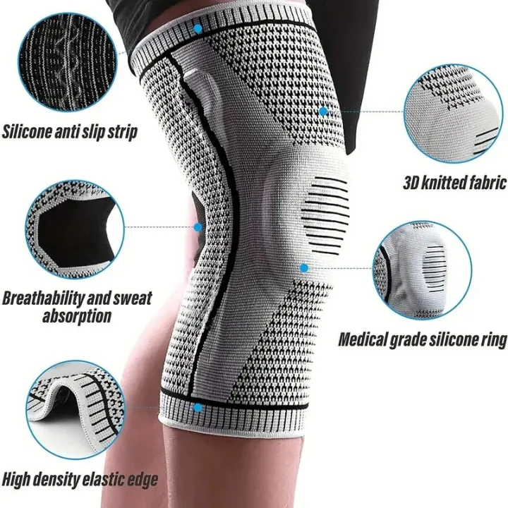 Non-Slip%20Knee%20Support%20Brace%20with%20Patella%20Gel%20Pad%20Stabilizers%20Comfort-Fit%20Compression%20Sleeve%20for%20Arthritis%20Sports%20-%20Image%203