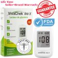 viva check glucometer | life time warranty FDA approved | vivacheck glucometer | vivachek glucometer | viva check ino glucometer | vivachek glucometer. 
