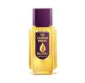 Bajaj Almond Drops Hair Oil, 100ml, Hair Oil, 6X Vitamin E, Almond Oil, Light and Non-Sticky, Hair Fall Control. 