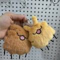 New Hollow Knight Silk Song: Homemade Flea Dog Plush Doll Pendant with Vocal Creativity, Cute  Collection. 