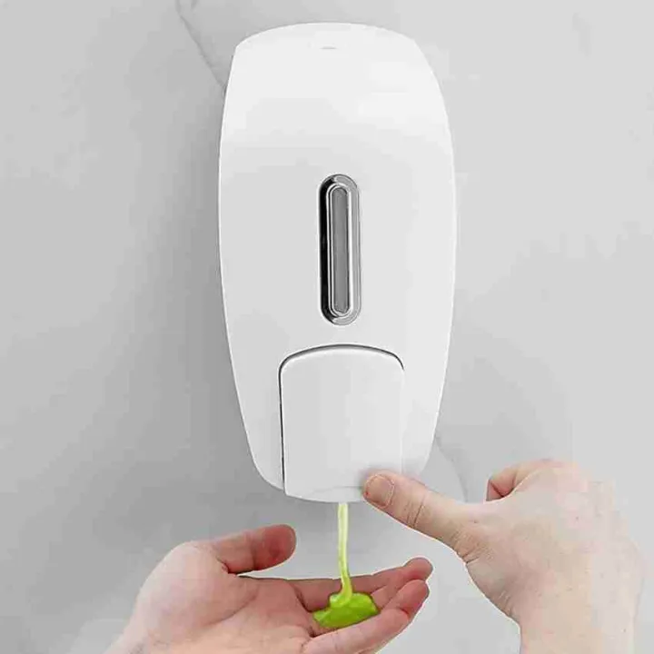 Soap%20Dispenser%201000%20ML%20Wall%20Mounted%20-%20Image%202