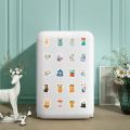 100/200pcs Kawaii Calico Critters Stickers Cute Laptop Scrapbook Graffiti Decals Skateboard Handheld  Aesthetic Sticker Toys. 