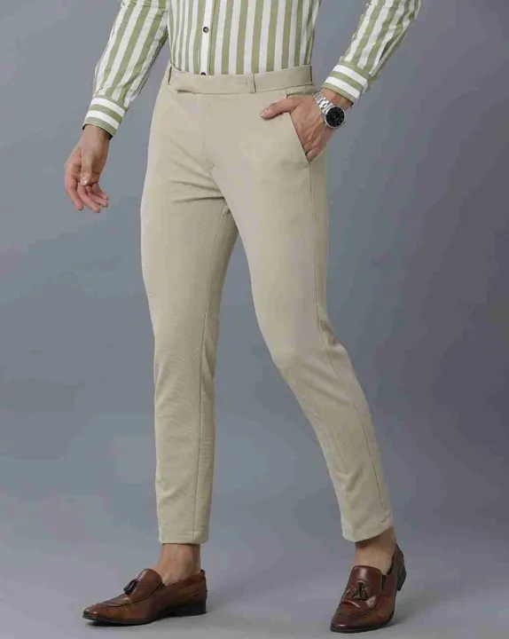 Skinny%20Fit%20Formal%20Pant%20For%20Men's%20-%20Image%205