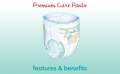 Pampers Pants Premium care size 3. 