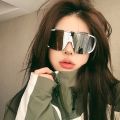 3pcs New Ski Climbing Goggles Bicycle Glasses Men's UV400 Sunglasses Women Sports Mountain Bike Outdoor Cycling Sun Glasses. 