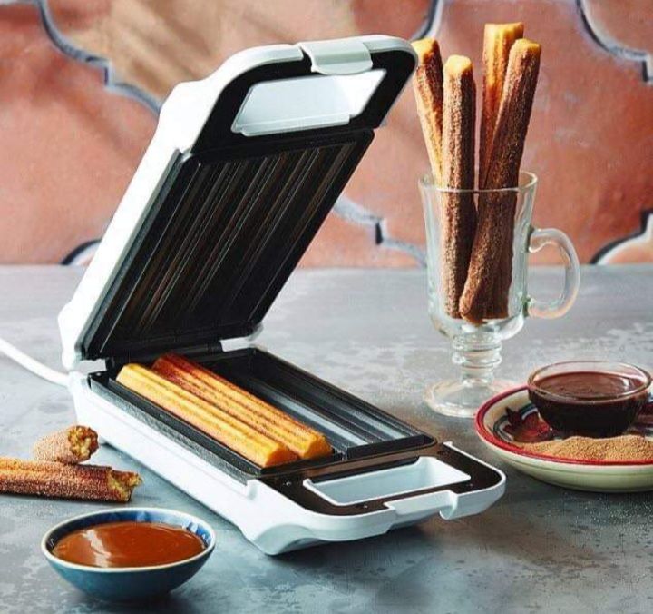 Ambiano Churro Maker