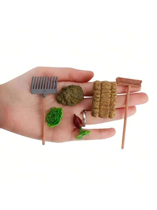 7%20Miniature%20Gardening%20Tools,%20Outdoor%20Planting%20Scene%20Tools,%20Miniature%20Version%20of%20Vegetable%20and%20Fruit%20Planting%20Experience%20-%20Image%203