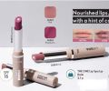 The One Lip Spa Lip Balm. 