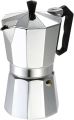 Coffee Maker, Classic Aluminium Coffee Moka Pot,Espresso American Style Coffee Brewed Cafeteras,6 Cups Capacity 300ml. 
