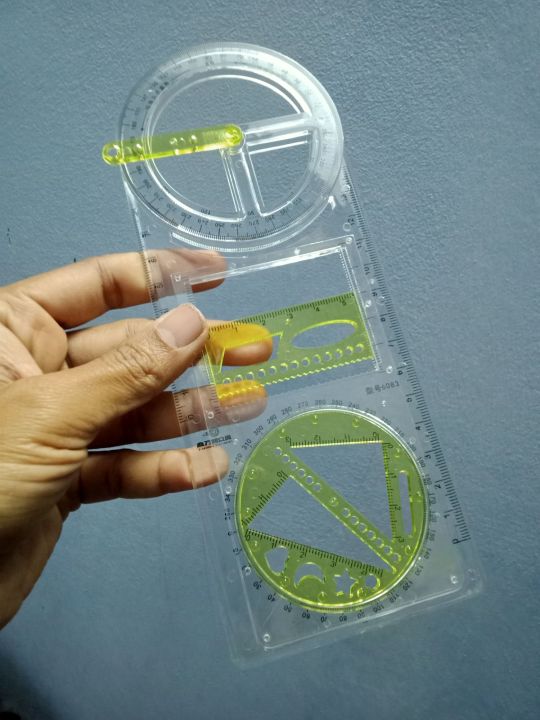 Multifunctional%20Geometry%20Ruler,%20Math%20Drawing%20Ruler,%20Geometric%20Drawing%20Template,%20Measuring%20Tool,%20Transparent%20Plastic,%20for%20Student,%20School%20-%20Image%208