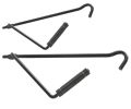 SCISSOR JACK CAR LIFTER. 