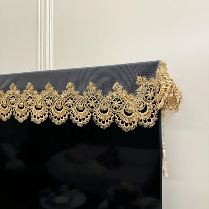 1%20Piece%20of%20Embroidered%20Mesh%20Lace%20Table%20Runner,%20French-Style%20Simple%20Polyester%20Fiber%20Table%20Runner%20with%20Pendants,%20Suitable%20for%20Dining%20Tables,%20Coffee%20Tables,%20Dressers,%20Shoe%20Cabinets,%20Daily%20Home%20Decoration,%20and%20Weddings,%20Parties,%20and%20Holidays%20-%20Image%205