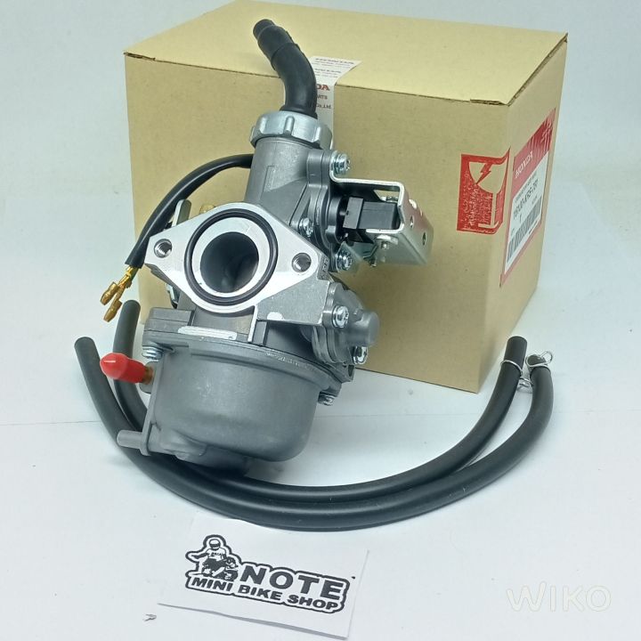 Carburetor%20wave%20125T,MT%20(windshield%20turn%20signal)%20genuine%20carburetor%20center%20125%20W125%20carburetor%20-%20Image%204
