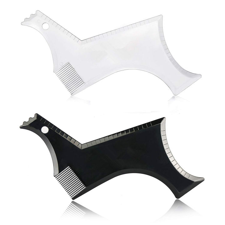 2pcs/set%20Beard%20Shaping%20Tool%20for%20Men%20%E2%80%93%20Multi-Line%20Beard%20Trimming%20Template%20with%20Built-in%20Comb,%20Beard%20Guide%20for%20Precise%20Shave%20Style%20-%20Image%203