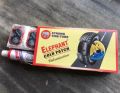 Elephant Cold Patch Puncture for motorcycle bicycle tyre tube. 