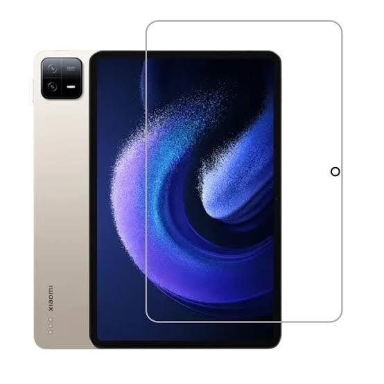 Xiaomi Pad 7 Tempered Glass Protector for Xiaomi Pad 7