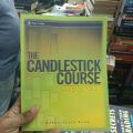 The Candlestick Course. 