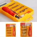 32 in 1 Screwdriver Set/ Precision Screwdriver Set/ Mobile Repair Tools Kit/ Multipurpose Precision Screwdriver Set /Hand Tools Set. 