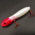 1pc/3pcs10cm Lure Floating Fishing Lures Pencil Bait Popper Top Water Artificial Baits. 