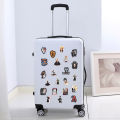 50Pcs Kurosaki Ichigo Bleach Cartoon Stickers Girls Rukia Inoue Sticker Car Laptop Skateboard Phone Kenpachi Anime Decal. 