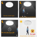 Motion Sensor LED Ceiling Lamp Aisle PIR Induction Night Lamp AC85-265V Ceiling Lamp Smart Home Lighting for Hallway Corridor lightify. 