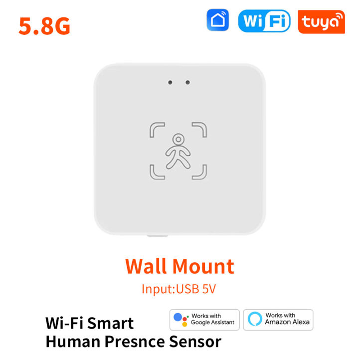 Tuya%20Smart%20Life%20ZigBee%20/Wifi%20MmWave%20Human%20Presence%20Motion%20Sensor%205.8G/24G%20With%20Luminance/Distance%20Detection%20For%20Alexa%20-%20Image%207